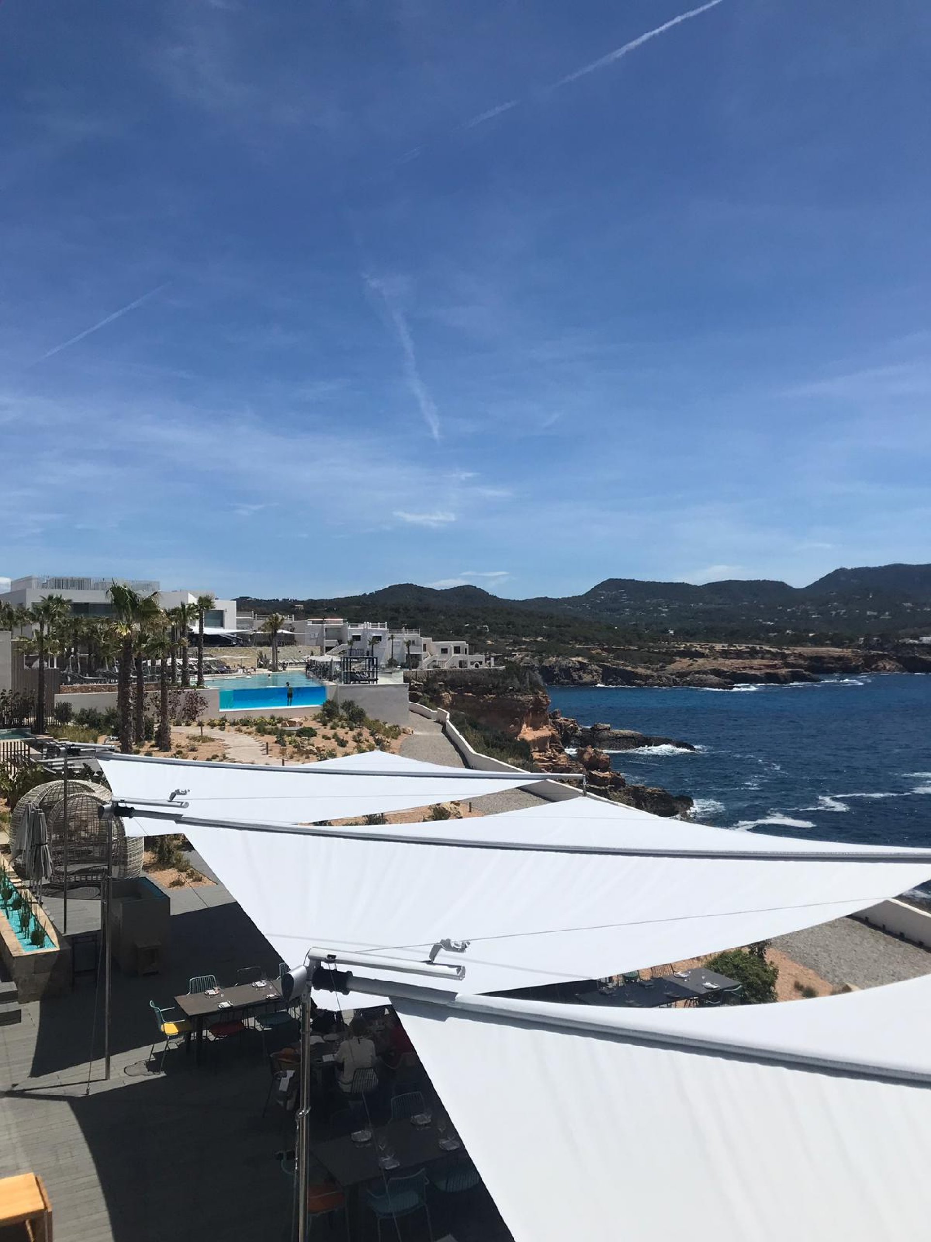 7Pines Resort IBIZA