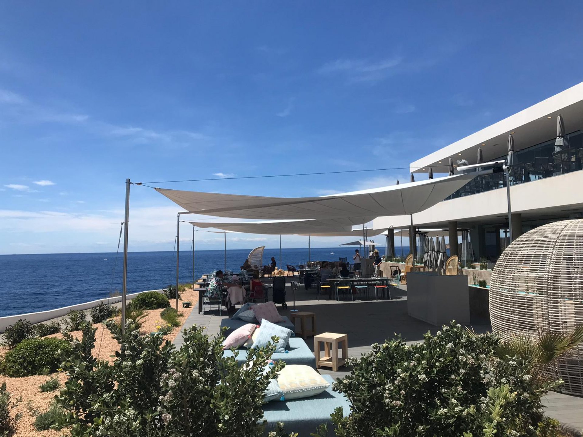 7Pines Resort IBIZA