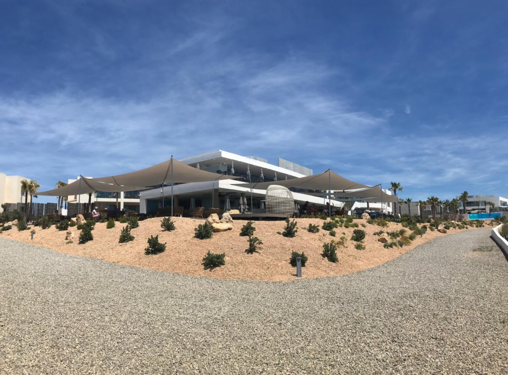 7Pines Resort IBIZA