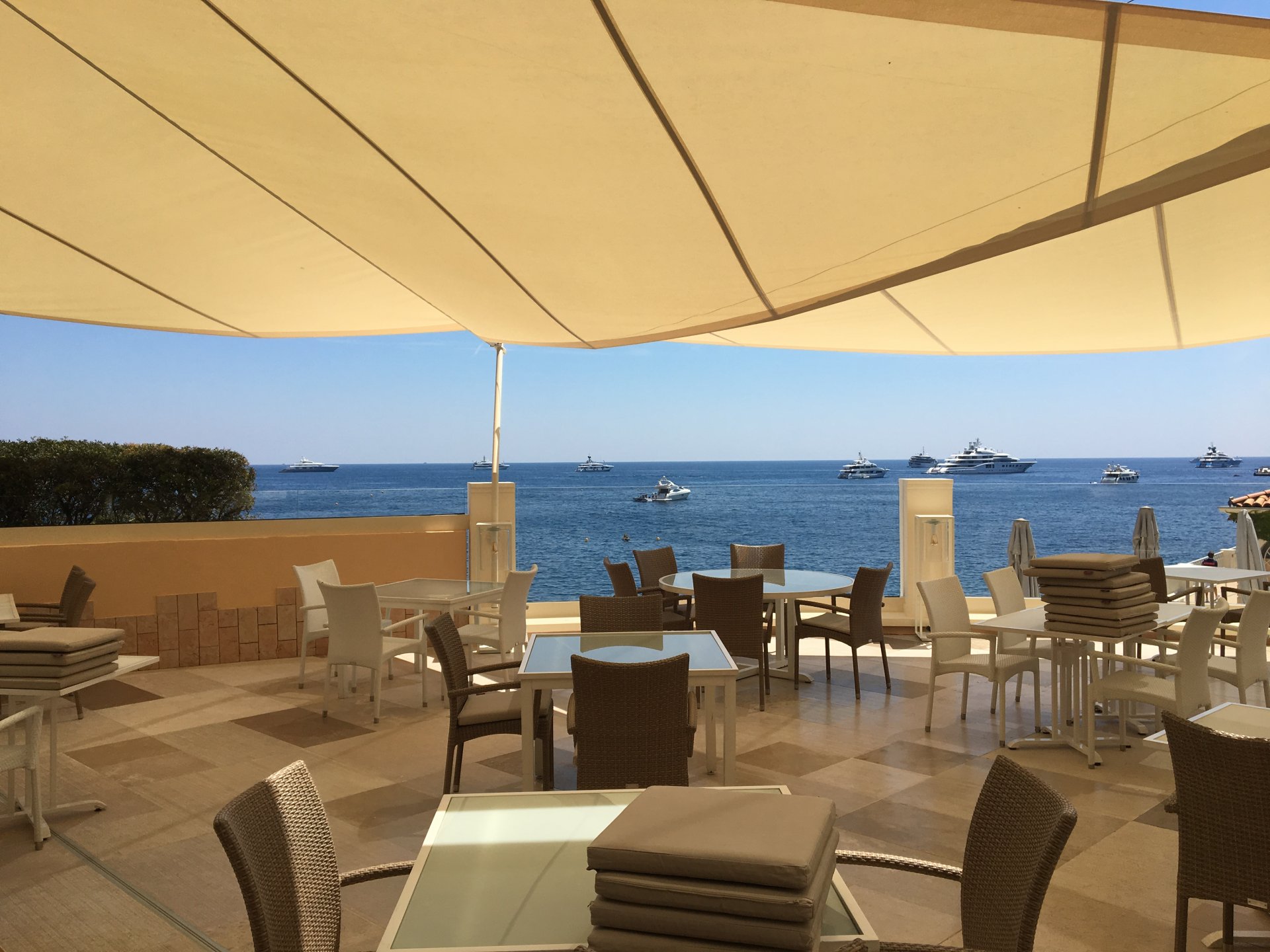 Hotel Monte-Carlo Bay 