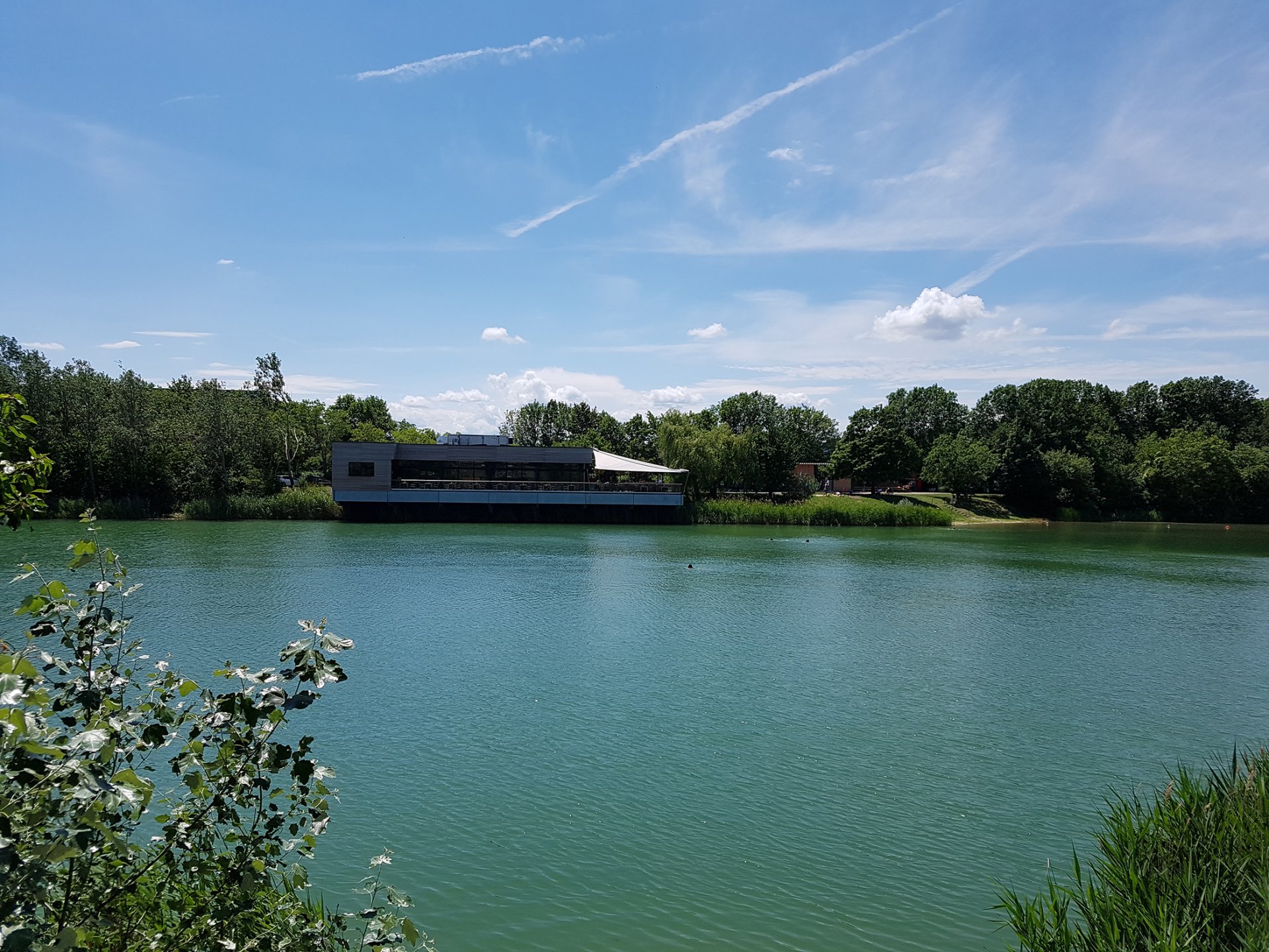 Südufer Guntramsdorf - Bar - Restaurant